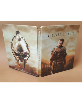 Gladiator UHD 4K: Os dejo el correo para solucionar el tema del disco el Latino:  Prensa_SPHE@spe.sony.com