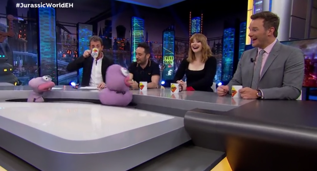 Juan Antonio Bayona confiesa el día que pasó más miedo rodando la nueva entrega de ‘Jurassic World’ 