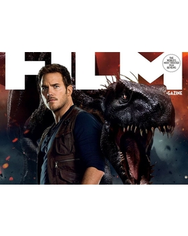  "Jurassic World: El reino caído" se ha convertido en la película que ha protagonizado el mejor sábado del año en la taquilla española, según Comscore.