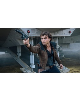 'Han Solo': nueve razones que explican el fracaso de la nueva película de Star Wars