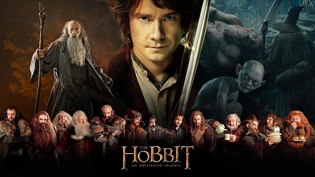 Trivial: ¿Cuánto sabes de la novela ‘El Hobbit’, de J.R.R. Tolkien?
