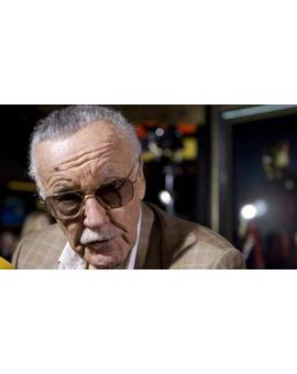 Este es el único cameo de Stan Lee que ha tenido un impacto en el UCM