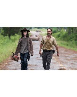 'The Walking Dead': Confirmado el regreso de este personaje en la novena temporada (SPOILERS)