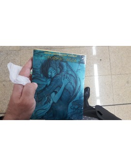 La Forma del Agua Steelbook: Mi Compra de última hora de hoy 20-06-2018