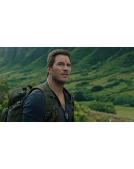 Hoy cumple 39 años Chris Pratt