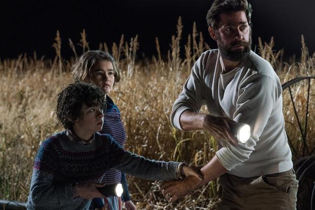 'Un lugar tranquilo 2': John Krasinski volverá en la secuela