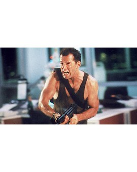 ¡Yippee-ki-yay! John McClane y los 30 años de ‘Jungla de cristal’