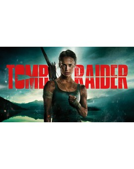 ¿Os gustaría ver una secuela de Tomb Raider protagonizada por Alicia Vikander? + Noticia: Tomb Raider: Su secuela del año 2020 sigue en el aire
