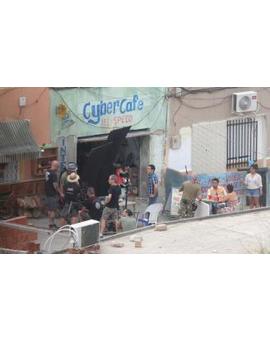 Las calles de Cartagena por las que pasará este sábado Terminator