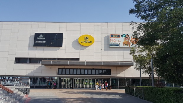 La gran mentira de que los españoles no van al cine por el IVA. ¿Que opinais sobre este artículo?