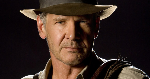Humor: Manual practico por Indiana Jones para sobrevivir a la ola de calor