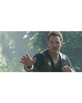 Humor: Calores Jurasicas (SPOILERS)