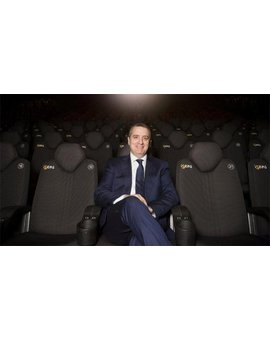 Ramón Biarnés (Cinesa): “Que los exhibidores y las plataformas digitales trabajáramos juntos sería fenomenal para los espectadores”