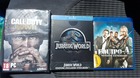 Call-of-dutty-wii-jurassic-world-steelbook-italiano-el-equipo-a-mis-compras-14-08-2018-c_s