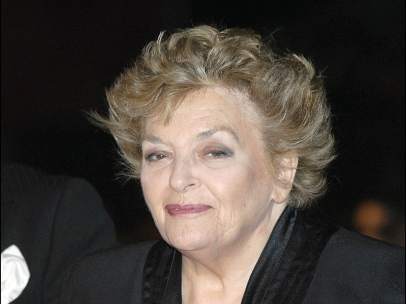 Muere la actriz Marisa Porcel, la famosa Pepa de 'Escenas de matrimonio'