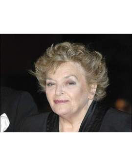 Muere la actriz Marisa Porcel, la famosa Pepa de 'Escenas de matrimonio'
