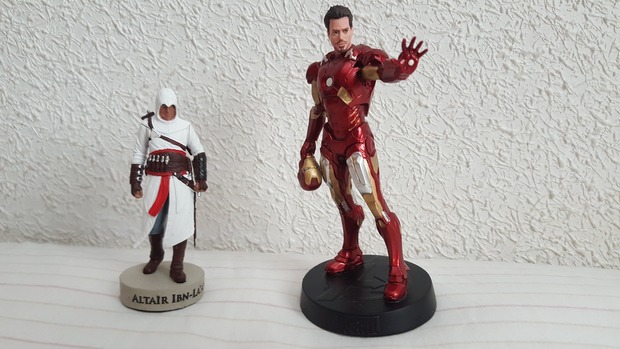 Figuras mas al detalle para que veais como son