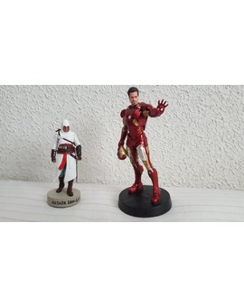 Figuras mas al detalle para que veais como son