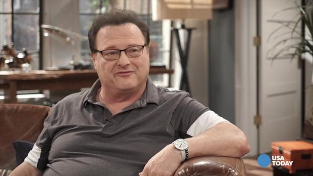 Que fue de Wayne Knight