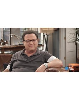 Que fue de Wayne Knight