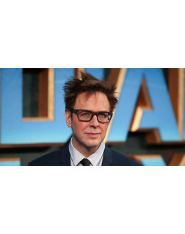 Chris Pratt sobre James Gunn