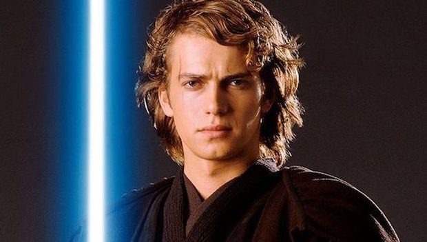 'Star Wars': Hayden Christensen recomienda a Kelly Marie Tran que ignore a los 'haters'