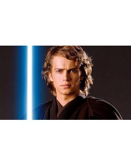 'Star Wars': Hayden Christensen recomienda a Kelly Marie Tran que ignore a los 'haters'