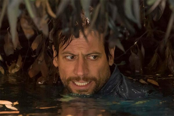 'Harrow': ¿Por qué la nueva serie de AXN es comparada con 'Dexter'?