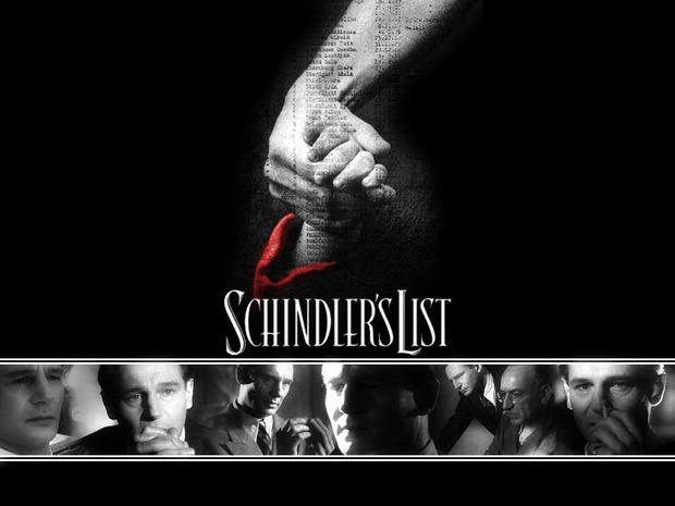 'La lista de Schindler' volverá a los cines y Spielberg revela los misterios de la película