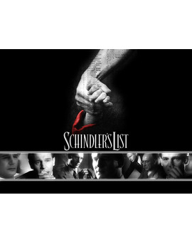 'La lista de Schindler' volverá a los cines y Spielberg revela los misterios de la película