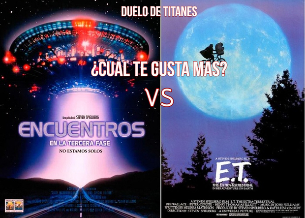 Duelo de Titanes: ¿Cual te gusta mas de las dos? 