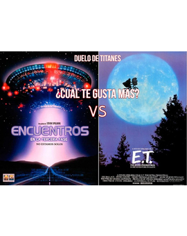 Duelo de Titanes: ¿Cual te gusta mas de las dos? 