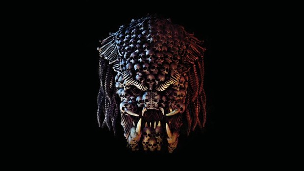 The predator. Trailer final