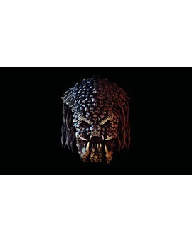 The predator. Trailer final