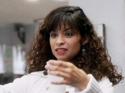 La actriz de 'Urgencias' Vanessa Marquez muere tiroteada por la Policía