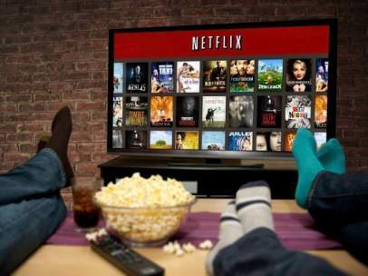 La UE obligará a Netflix, Amazon y HBO a que al menos el 30% de su catálogo sea producción europea