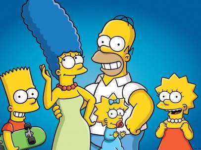 'Los Simpson' dejarán de emitirse en Antena 3 tras 24 años
