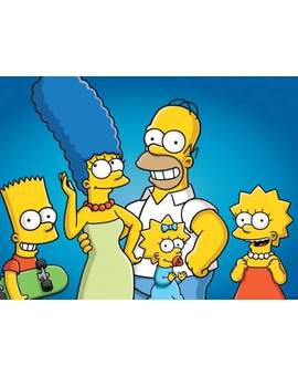 'Los Simpson' dejarán de emitirse en Antena 3 tras 24 años