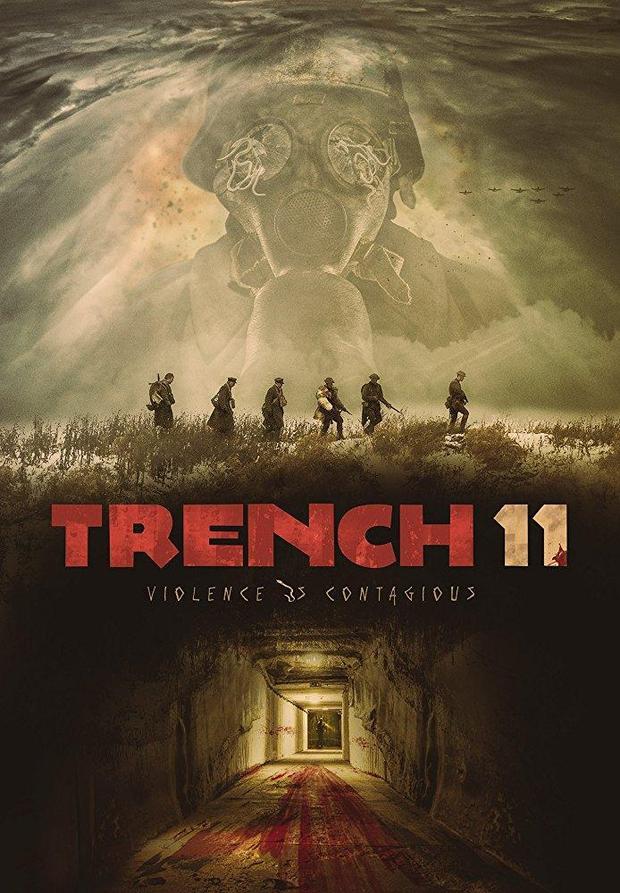TRENCH 11. Trailer