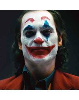 ¿Que tal os parece el aspecto del nuevo Joker?