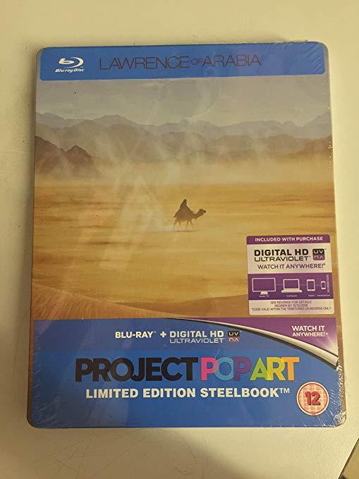 Duda: ¿Alguien sabe al 100% de seguro si este Steelbook incluye Castellano?