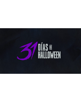 31 días de Halloween en Syfy
