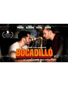 Sitges se pronuncia sobre la polémica de Wismichu y su falsa película 'Bocadillo'  