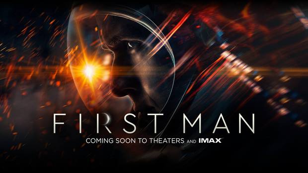 «First Man»: Houston, tenemos un problema de taquilla