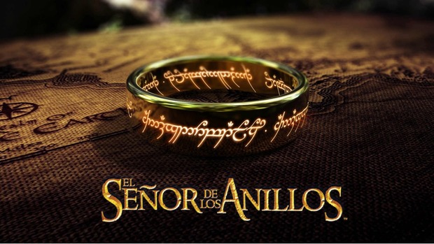 Trilogía extendida El Señor de los Anillos. 5-12-2018 a la venta