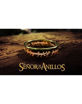 Trilogía extendida El Señor de los Anillos. 5-12-2018 a la venta