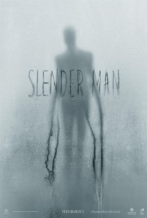 Slender Man: Mi Crítica. Nota 0/10. Truñaco, huir de ella