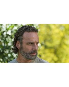 Revelado el episodio final de Rick en 'The Walking Dead' (SPOILERS)