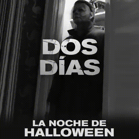 Faltan 2 días para que regrese Michael Myers en La Noche de Halloween ¿Le tenéis ganas?