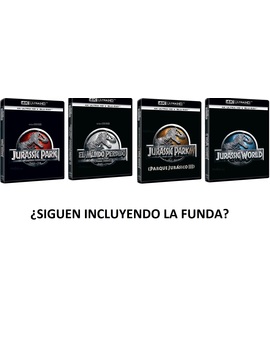 Duda: ¿Siguen incluyendo la funda?